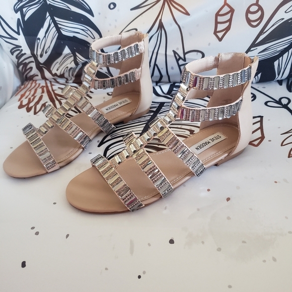 Steve Madden Sandals - Picture 4 of 6